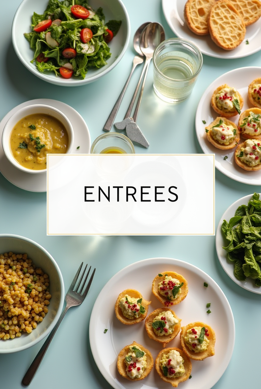 design_an_elegant_image_for_a_food_blog_category_called_entrees_show_a_beautifully_arranged_table_w_b58qwlman6veqi5esnhe_0